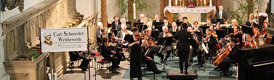 Preistr&auml;ger aus dem Kyffh&auml;userkreis (Foto: Karl-Heinz Herrmann)