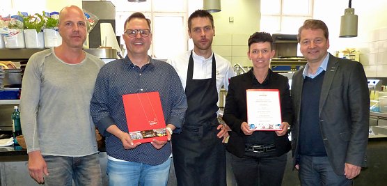 Eiswagen f&uuml;r die Schlossfestspiele und mehr (Foto: Karl-Heinz Herrmann)