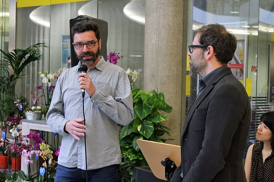 "Wenn ich einmal reich w&auml;r"... (Foto: Karl-Heinz Herrmann)