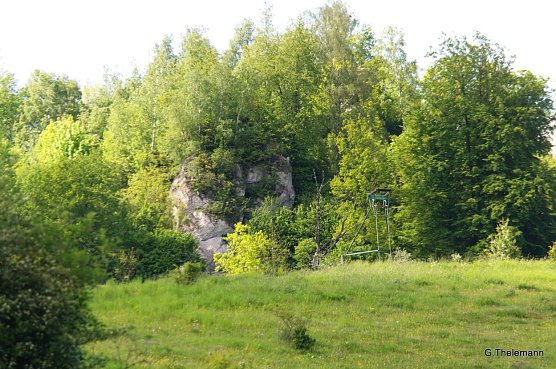 Wetter-Bild (Foto: Gernot Thelemann)