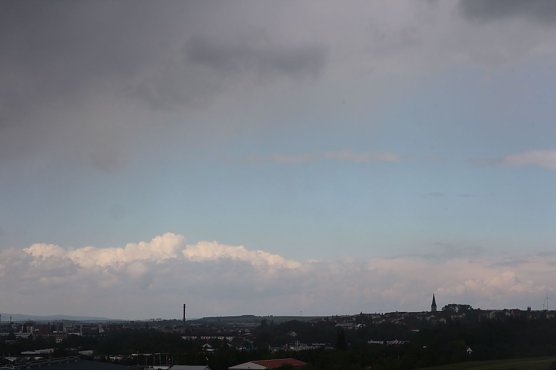 Wetterbild (Foto: Angelo Glashagel)