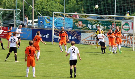 Wie lief es heute auf dem G&ouml;ldner? (Foto: Karl-Heinz Herrmann)