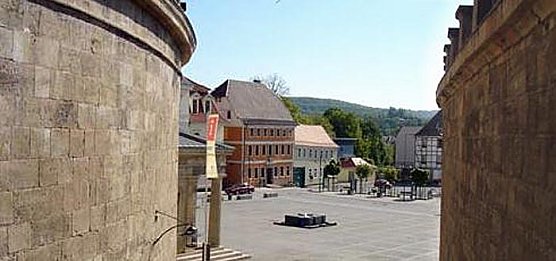 Sondershausen will Thüringenmeister 2016 werden (Foto: Karl-Heinz Herrmann) Sondershausen will Thüringenmeister 2016 werden (Foto: Karl-Heinz Herrmann)