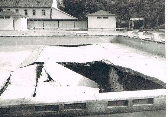 Ein Highlight für Bad Frankenhausen (Foto: Bernd Otto) Ein Highlight für Bad Frankenhausen (Foto: Bernd Otto)