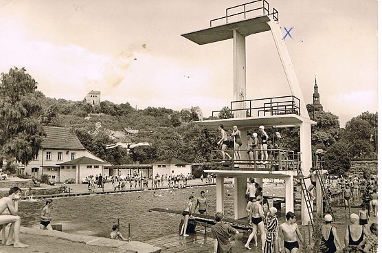 Ein Highlight für Bad Frankenhausen (Foto: Bernd Otto) Ein Highlight für Bad Frankenhausen (Foto: Bernd Otto)
