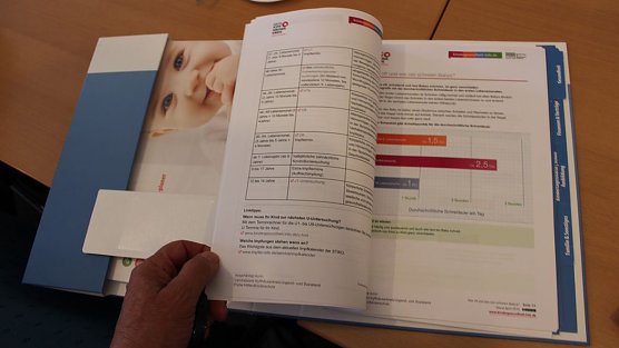 Neue App zum Kindertag! (Foto: Karl-Heinz Herrmann)