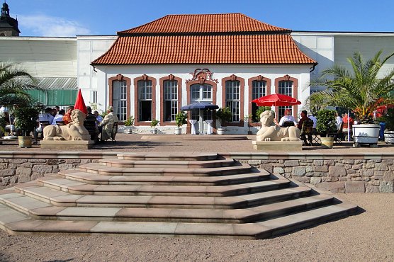 Bilder zum Staunen und Träumen (Foto: Tobias Hellmuth) Bilder zum Staunen und Träumen (Foto: Tobias Hellmuth)