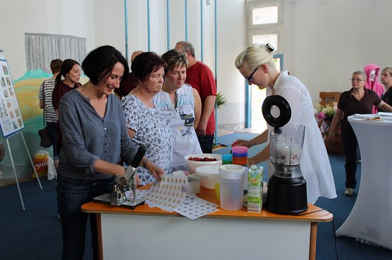 2. Bildungs- und Familienmesse (Foto: Karl-Heinz Herrmann)