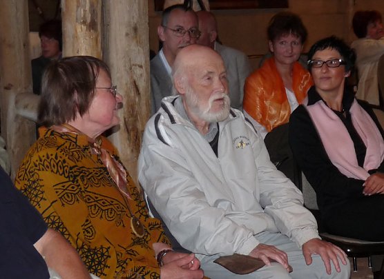 Sommerklang (Foto: Karl-Heinz Herrmann)