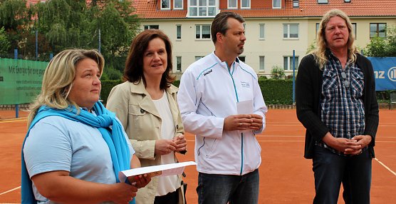Landesmeisterschaften der Kinder U14 (Foto: Karl-Heinz Herrmann)