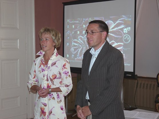 Stade-Gem&auml;lde (Foto: Karl-Heinz Herrmann)