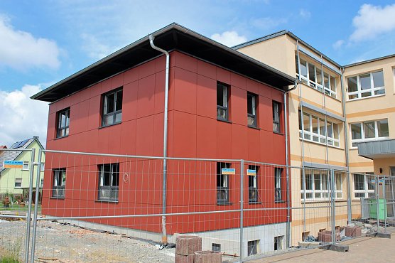 &Uuml;berraschungstag in Ebeleben (Foto: Karl-Heinz Herrmann)