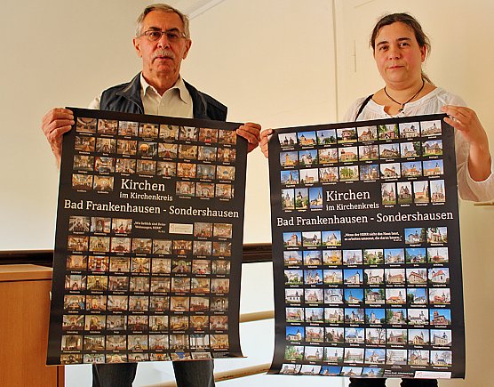 Jetzt auch in der Touristinfo SDH (Foto: Karl-Heinz Herrmann)