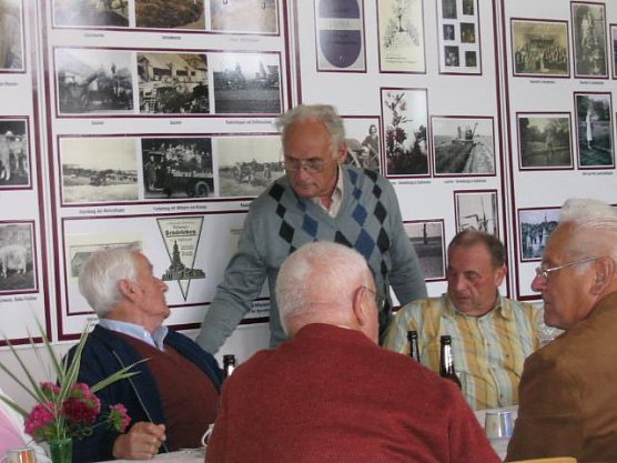 VdK Verbandstag Bendeleben (Foto: Bernd Reiber) VdK Verbandstag Bendeleben (Foto: Bernd Reiber)