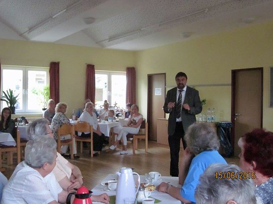 Sommerfest im HOC (Foto: Privat)