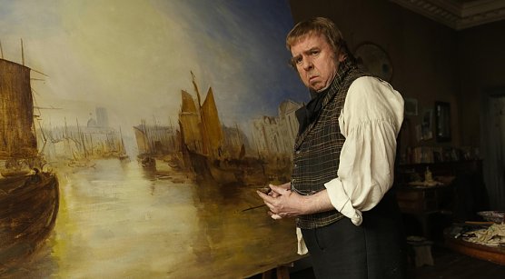 Mr. Turner – Meister des Lichts (Foto: Prokino) Mr. Turner – Meister des Lichts (Foto: Prokino)
