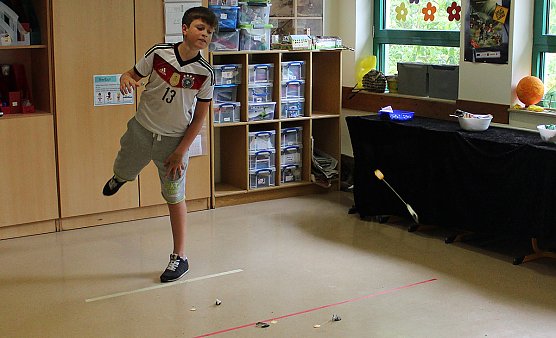 Schulen feierten gemeinsam (Foto: Karl-Heinz Herrmann)