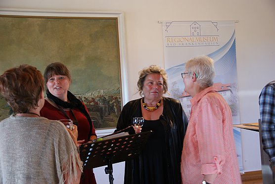 Mein Bad Frankenhausen (Foto: Regionalmusem Bad Frankenhausen)