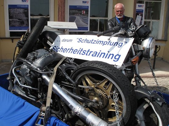 Denkmal (Foto: T&Uuml;V)