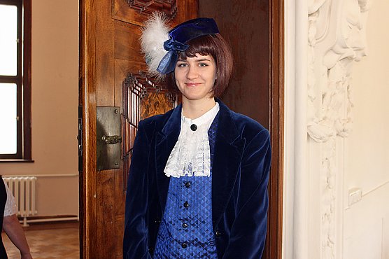 Eine bewegende Geschichte (Foto: Karl-Heinz Herrmann)