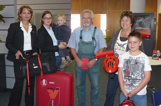 Sch&auml;tzspiel Kyffh&auml;usersparkasse (Foto: Karl-Heinz Herrmann)