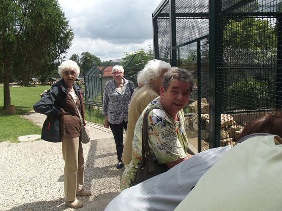 WB 4 auf dem Possen – eine Erlebniswelt (Foto: Thomas Leipold) WB 4 auf dem Possen – eine Erlebniswelt (Foto: Thomas Leipold)