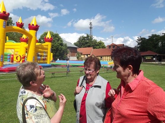 WB 4 auf dem Possen – eine Erlebniswelt (Foto: Thomas Leipold) WB 4 auf dem Possen – eine Erlebniswelt (Foto: Thomas Leipold)