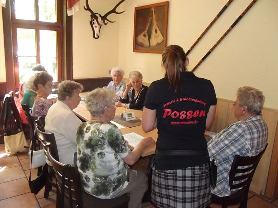 WB 4 auf dem Possen – eine Erlebniswelt (Foto: Thomas Leipold) WB 4 auf dem Possen – eine Erlebniswelt (Foto: Thomas Leipold)