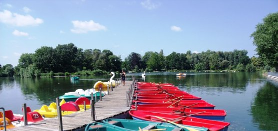 Familienangebote in den Thüringer Städten (Foto: Privat) Familienangebote in den Thüringer Städten (Foto: Privat)