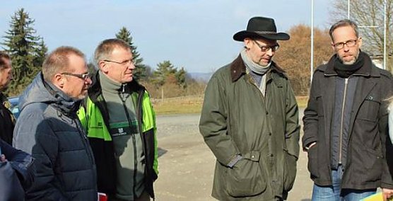 Es geht um die Nutzung des Waldes (Foto: Karl-Heinz Herrmann)