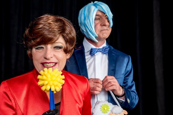 sketch club (Foto: agentur)