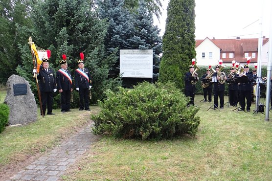 Bergmannsfamiliefest verregnet (Foto: Fotoclub Bergmannsverein) Bergmannsfamiliefest verregnet (Foto: Fotoclub Bergmannsverein)