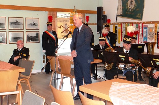 Bergmannsfamiliefest verregnet (Foto: Fotoclub Bergmannsverein) Bergmannsfamiliefest verregnet (Foto: Fotoclub Bergmannsverein)