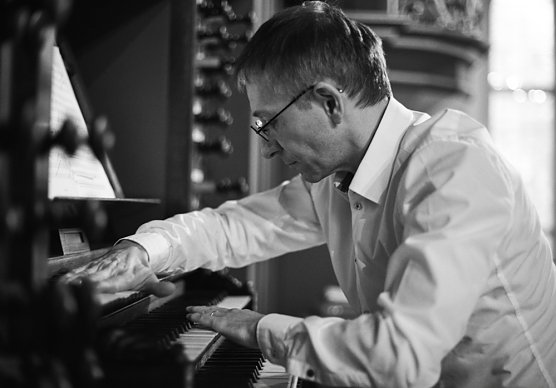 Reger-Orgel-Fest in Sondershausen (Foto: Evanglischr Kirchenkreis)