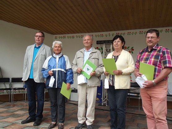 Landesfest Th&uuml;ringen der Gartenfreunde Tag des Gartens 2016 gro&szlig; gefeiert (Foto: Thomas Leipold)