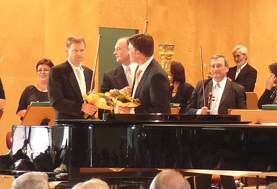 Carl-Schroeder-Wettbewerb (Foto: Karl-Heinz Herrmann)