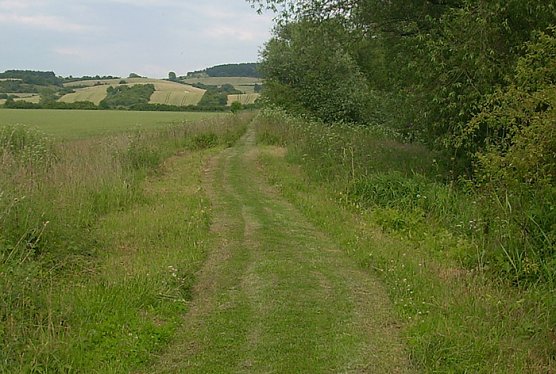 Wipperdamm G&ouml;llingen (Foto: Karl-Heinz Herrmann)