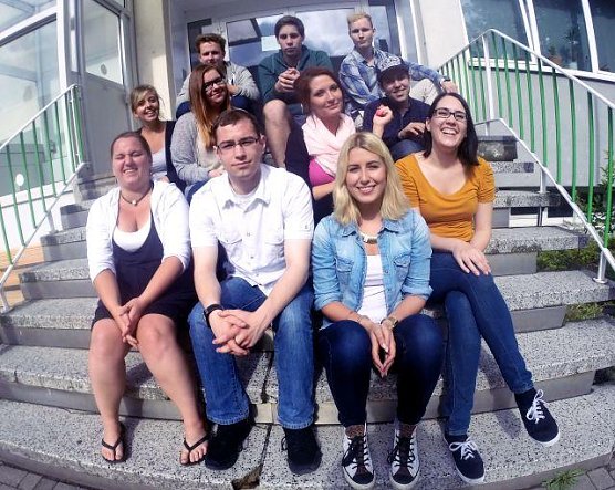 Azubi-Projekte: F&uuml;rs Leben lernen! (Foto: Privat)