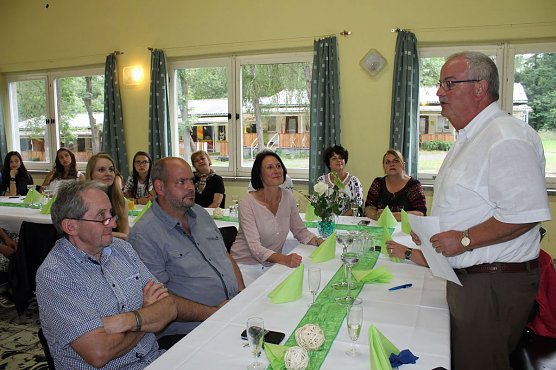 Europ&auml;ische Union erleben hautnah (Foto: Karl-Heinz Herrmann)