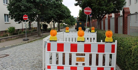 Verlegung von Wasserrohren (Foto: Karl-Heinz Herrmann) Verlegung von Wasserrohren (Foto: Karl-Heinz Herrmann)