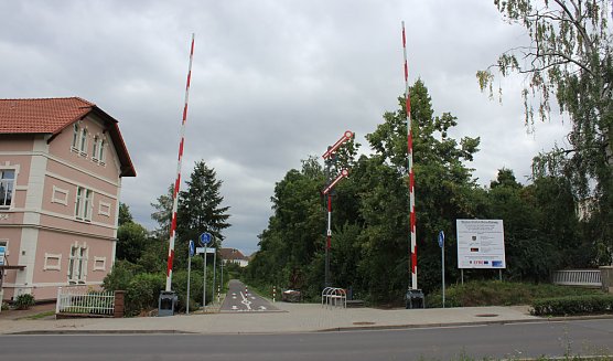 Keine Geschwindigkeitsbegrenzungen! (Foto: Karl-Heinz Herrmann)