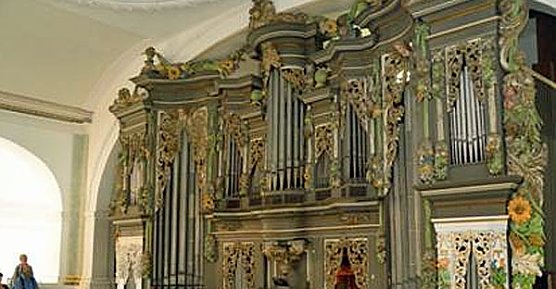 6. Frankenh&auml;user Orgellauf (Foto: Stadtmarketing Bad Frankenhausen)