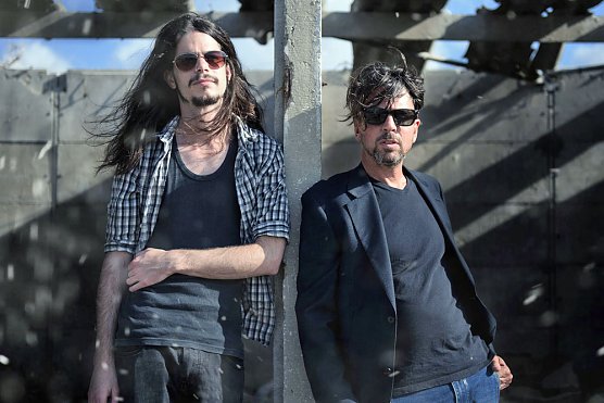 Live-Folk aus Israel (Foto: Landesmusikakademie)