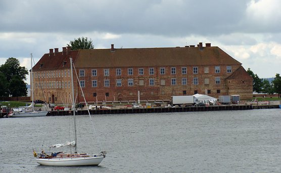 Von Sondershausen in Th&uuml;ringen nach Sonderburg (Foto: Privat)