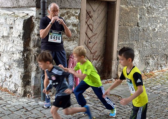 6. Orgellauf ist Geschichte (Foto: Zimmer/G&ouml;bel-Bark)