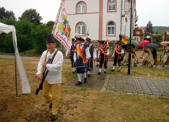 6. Orgellauf ist Geschichte (Foto: Zimmer/G&ouml;bel-Bark)