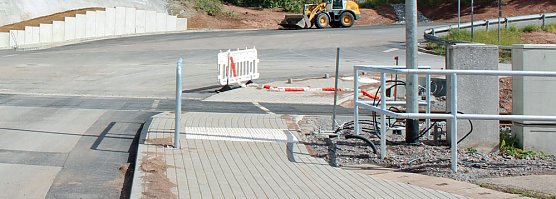 Busse verkehren wieder normal (Foto: Karl-Heinz Herrmann)