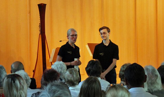 Fuego Espanolund mehr (Foto: Karl-Heinz Herrmann)