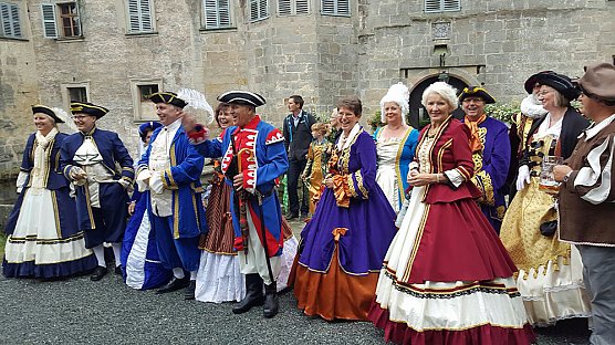 Ebeleber in Mitwitz (Foto: Stadt Ebeleben)