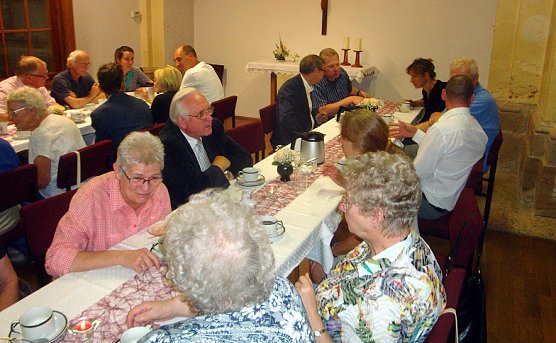 Mittel f&uuml;r die Orgel (Foto: Peter Zimmer)